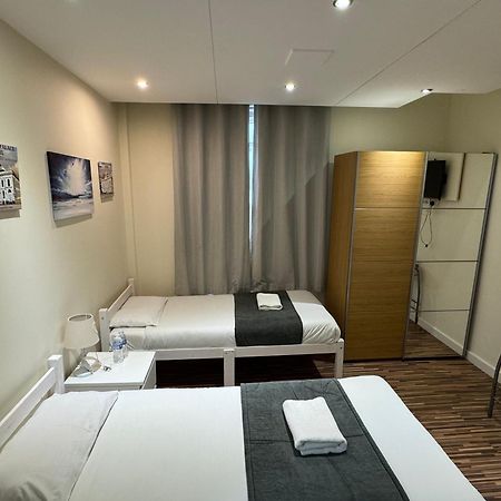 Namaste Palace Hotel NWI Eksteriør bilde