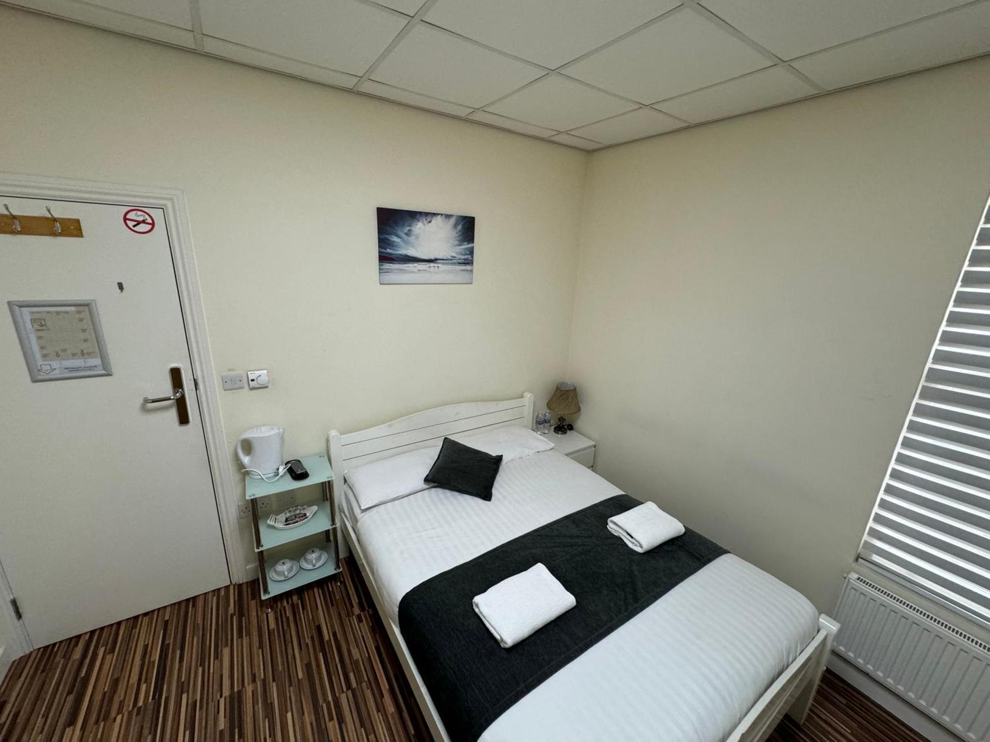 Namaste Palace Hotel NWI Eksteriør bilde