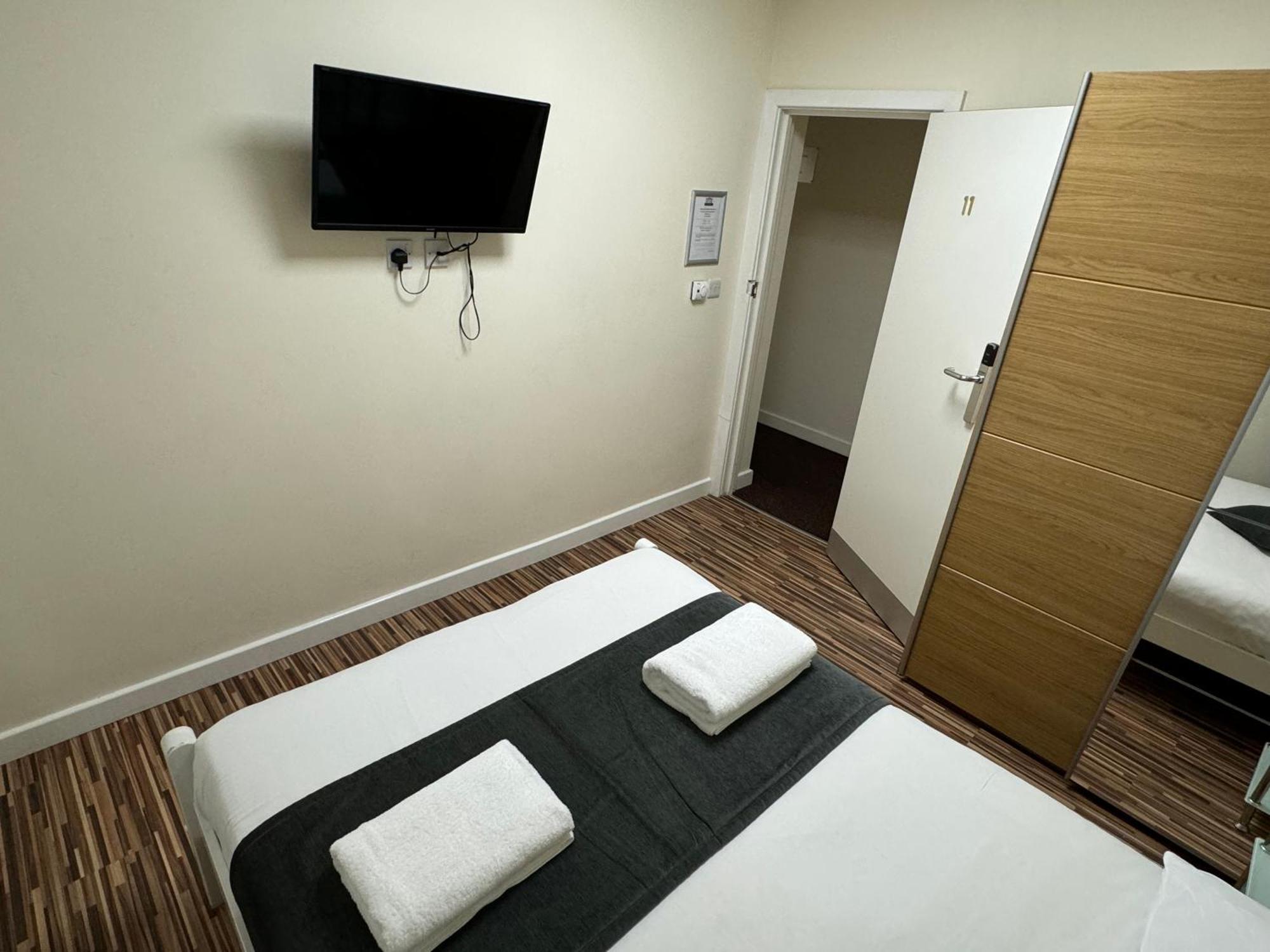 Namaste Palace Hotel NWI Eksteriør bilde