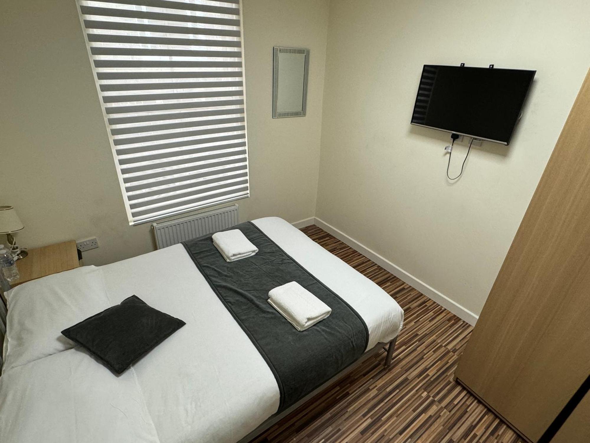 Namaste Palace Hotel NWI Eksteriør bilde