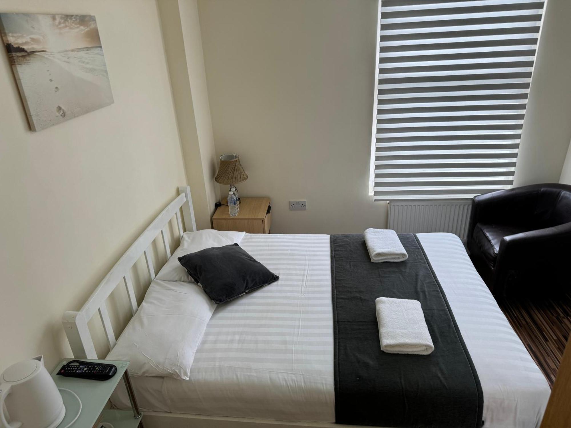 Namaste Palace Hotel NWI Eksteriør bilde